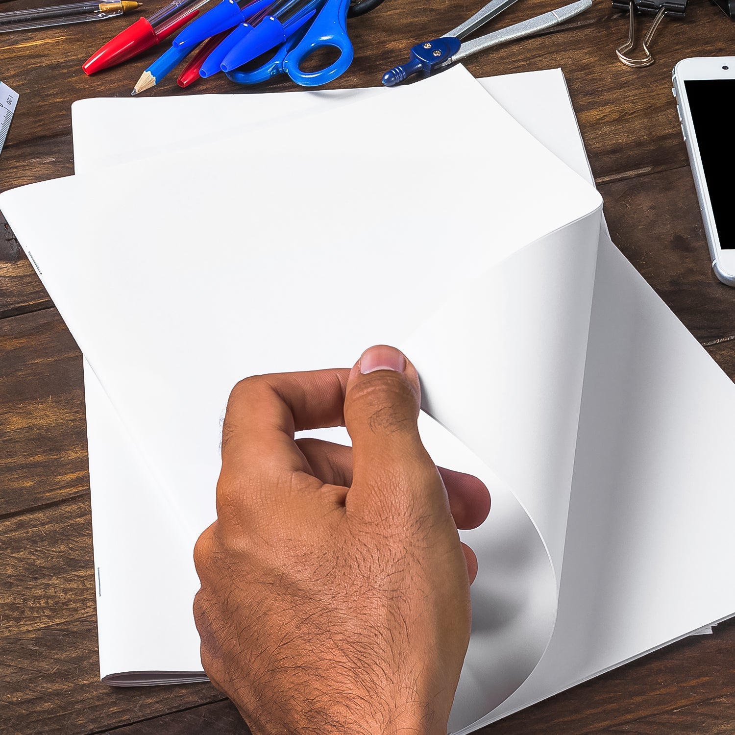 Premium A4 Copier Paper Premium A4 Copier Paper
